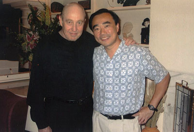 Per Brevig and Cho-Liang Lin