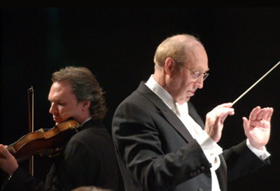 Per Previg and Mark O'Connor